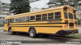 Autobuses sin identificación - Costa Rica SJB 17616 na cidade de San José, San José, Costa Rica, por Andrés Martínez Rodríguez. ID da foto: :id.