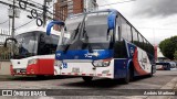 Lumaca C-194 na cidade de San José, San José, Costa Rica, por Andrés Martínez Rodríguez. Número da foto: #7463896.