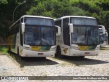 Empresa Gontijo de Transportes 11605 na cidade de Belo Horizonte, Minas Gerais, Brasil, por Luiz Otavio Matheus da Silva. Número da foto: #7463431.