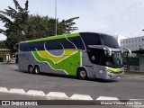 Brasil Sul Linhas Rodoviárias 3315 na cidade de São Paulo, São Paulo, Brasil, por Marcus Vinicius Lara Silva. Número da foto: #7463274.