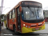 Autotrans > Turilessa 25292 na cidade de Belo Horizonte, Minas Gerais, Brasil, por Hariel Bernades. Número da foto: #:id.
