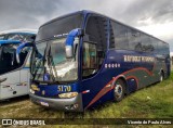 Raybollt Turismo 5170 na cidade de Aparecida, São Paulo, Brasil, por Vicente de Paulo Alves. Número da foto: #7463703.