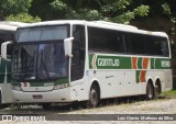 Empresa Gontijo de Transportes 11590 na cidade de Belo Horizonte, Minas Gerais, Brasil, por Luiz Otavio Matheus da Silva. Número da foto: #7463389.