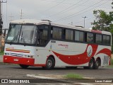 Estrela do Mar Turismo 172 na cidade de Teresina, Piauí, Brasil, por Lucas Gabriel. Número da foto: #7462533.