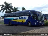 RodeRotas - Rotas de Viação do Triângulo 72304 na cidade de Uberlândia, Minas Gerais, Brasil, por Cristiano Neto. Número da foto: #:id.