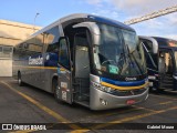 Viação Cometa 10225 na cidade de São Paulo, São Paulo, Brasil, por Gabriel Moura. Número da foto: #7464021.