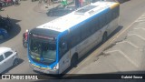 Transportes Futuro C30238 na cidade de Rio de Janeiro, Rio de Janeiro, Brasil, por Gabriel Sousa. Número da foto: #:id.