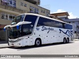 São João Turismo 835 na cidade de Petrópolis, Rio de Janeiro, Brasil, por Zé Ricardo Reis. ID da foto: :id.