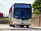 Empresa Gontijo de Transportes 12270 na cidade de Natal, Rio Grande do Norte, Brasil, por Junior Mendes. Número da foto: #7462251.