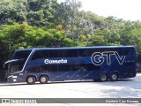 Viação Cometa 17302 na cidade de São Paulo, São Paulo, Brasil, por Gustavo Cruz Bezerra. Número da foto: #:id.