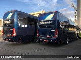 Viação Cometa 719580 na cidade de São Paulo, São Paulo, Brasil, por Gabriel Moura. Número da foto: #7463966.