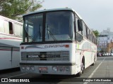 Clovis Turismo 8080 na cidade de Aparecida, São Paulo, Brasil, por Douglas Célio Brandao. Número da foto: #7462872.