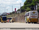 Empresa Gontijo de Transportes 12270 na cidade de Natal, Rio Grande do Norte, Brasil, por Junior Mendes. Número da foto: #7462256.