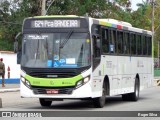 Viação Novacap B51565 na cidade de Rio de Janeiro, Rio de Janeiro, Brasil, por Roger Silva. Número da foto: #:id.