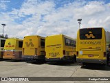 Viação Itapemirim 6801 na cidade de São Paulo, São Paulo, Brasil, por Rodrigo Coimbra. Número da foto: #:id.
