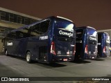 Viação Cometa 719598 na cidade de São Paulo, São Paulo, Brasil, por Gabriel Moura. Número da foto: #7464014.