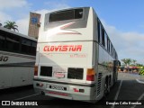 Clovis Turismo 7070 na cidade de Aparecida, São Paulo, Brasil, por Douglas Célio Brandao. Número da foto: #7462777.