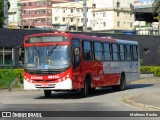 Viação Santa Edwiges 69153 na cidade de Contagem, Minas Gerais, Brasil, por Matheus Rocha. Número da foto: #7463853.