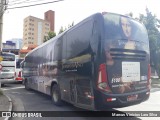 Turismo Pavão 5100 na cidade de São Paulo, São Paulo, Brasil, por Marcus Vinicius Lara Silva. Número da foto: #7463392.