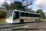 Companhia Carris Porto-Alegrense 0660 na cidade de Porto Alegre, Rio Grande do Sul, Brasil, por Jardel Moraes. Número da foto: #:id.