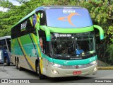 Trans Brasil > TCB - Transporte Coletivo Brasil 4113 na cidade de São Paulo, São Paulo, Brasil, por Renan Vieira. Número da foto: #7463948.
