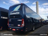 Viação Cometa 719588 na cidade de São Paulo, São Paulo, Brasil, por Gabriel Moura. Número da foto: #7463949.