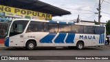 Viação Mauá RJ 185.152 na cidade de Rio de Janeiro, Rio de Janeiro, Brasil, por Benício José da Silva Júnior. Número da foto: #:id.