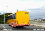 São Cristóvão Transportes 40157 na cidade de Belo Horizonte, Minas Gerais, Brasil, por Daniel Saraiva Cordeiro. ID da foto: :id.