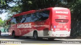 Viação Santa Cruz 25319 na cidade de São Paulo, São Paulo, Brasil, por Alex Ramos Ribeiro. Número da foto: #7463428.