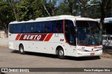 Bento Transportes 98 na cidade de Lajeado, Rio Grande do Sul, Brasil, por Flavio Rodrigues Silva. ID da foto: :id.