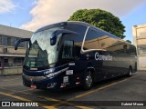 Viação Cometa 719545 na cidade de São Paulo, São Paulo, Brasil, por Gabriel Moura. Número da foto: #7463998.