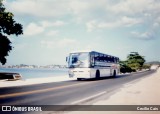 Auto Viação 1001  na cidade de Iguaba Grande, Rio de Janeiro, Brasil, por Cecilio Cais. Número da foto: #7464661.