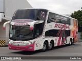 Empresa de Transportes Andorinha 7402 na cidade de Rio de Janeiro, Rio de Janeiro, Brasil, por Cecilio Cais. Número da foto: #7464233.