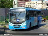 Viação Belo Monte Transportes Coletivos 97085 na cidade de Contagem, Minas Gerais, Brasil, por Matheus Rocha. Número da foto: #7463838.