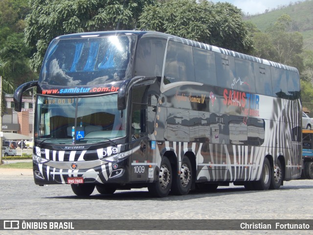 Samistur do Brasil Agência de Viagens 1009 na cidade de Manhuaçu, Minas Gerais, Brasil, por Christian  Fortunato. Número da foto: #7465774.