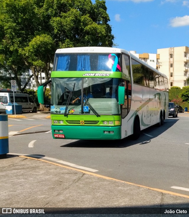 Regentur 4505 na cidade de Aparecida, São Paulo, Brasil, por João Cleto. Número da foto: #7465410.