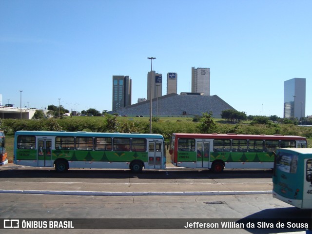 Rápido Brasília 151432 na cidade de Brasília, Distrito Federal, Brasil, por Jefferson Willian da Silva de Sousa. Número da foto: #7466629.
