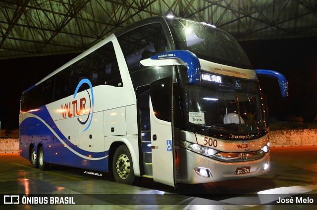 Valtur Turismo 500 na cidade de Maringá, Paraná, Brasil, por José Melo. Número da foto: #7465920.