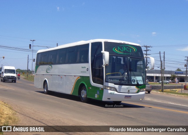 NKT 108 na cidade de Santa Cruz do Sul, Rio Grande do Sul, Brasil, por Ricardo Manoel Limberger Carvalho. Número da foto: #7465375.