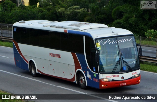 Priscitur 1085 na cidade de Santa Isabel, São Paulo, Brasil, por Rudnei Aparecido da Silva. Número da foto: #7466118.