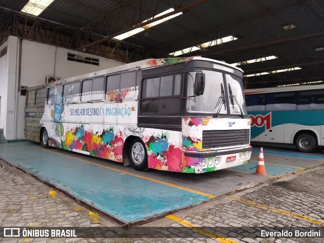 Auto Viação 1001 1001 HISTóRIAS na cidade de Rio de Janeiro, Rio de Janeiro, Brasil, por Everaldo Bordini. Número da foto: #7465615.