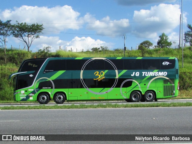 JG Turismo 2018 na cidade de Ribeirão Vermelho, Minas Gerais, Brasil, por Nélyton Ricardo  Barbosa. ID da foto: 7467464.