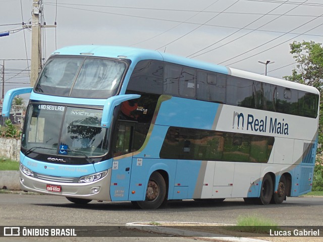 Real Maia 1928 na cidade de Teresina, Piauí, Brasil, por Lucas Gabriel. Número da foto: #7467292.