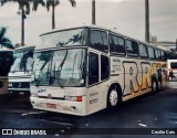 RRV - Rápido Rigoni Viagens 9293 na cidade de Aparecida, São Paulo, Brasil, por Cecilio Cais. Número da foto: #7466023.