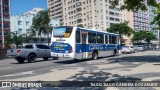 Expresso Garcia RJ 135.052 na cidade de Niterói, Rio de Janeiro, Brasil, por Tiago Candeia dos Anjos. Número da foto: #:id.