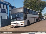 Ônibus Particulares 3813 na cidade de Rio Pardo, Rio Grande do Sul, Brasil, por Ricardo Manoel Limberger Carvalho. Número da foto: #7468110.