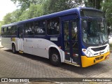 Stadtbus 713 na cidade de Santa Cruz do Sul, Rio Grande do Sul, Brasil, por Adriano Da Silva Lemos. Número da foto: #7467941.