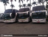 Baetur Transportes e Turismo 5959 na cidade de Aparecida, São Paulo, Brasil, por Welinton Cardoso. Número da foto: #:id.