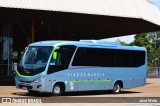Viação Garcia 83036 na cidade de Maringá, Paraná, Brasil, por José Melo. Número da foto: #7465974.