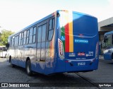 Mobibrasil São Lourenço >>> Mobi-PE 2.945 na cidade de Olinda, Pernambuco, Brasil, por Igor Felipe. Número da foto: #:id.